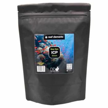 Reef Zlements ICP Test (Saltwater only) 3er Pack